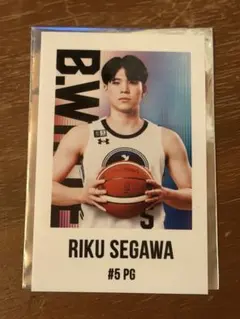 2026年最新】瀬川 千葉ジェッツの人気アイテム - メルカリ