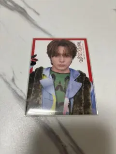 2026年最新】中村竜大 チェキの人気アイテム - メルカリ