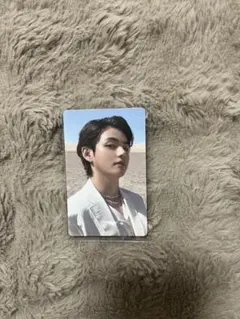 2026年最新】bts v トレカの人気アイテム - メルカリ