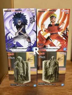 2026年最新】柱間×マダラの人気アイテム - メルカリ