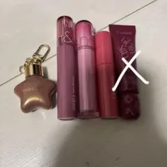 2026年最新】口紅まとめ売りの人気アイテム - メルカリ