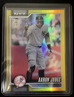 2026年最新】aaron judgeの人気アイテム - メルカリ