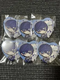 2026年最新】そらる 缶バッジの人気アイテム - メルカリ