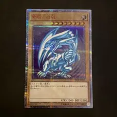 2026年最新】青眼の白龍 wcs2018の人気アイテム - メルカリ