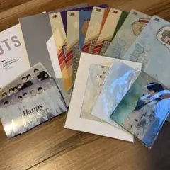 2026年最新】会報 btsの人気アイテム - メルカリ