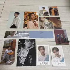 2026年最新】seventeen ジュンの人気アイテム - メルカリ