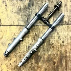 2026年最新】xjr400 フォークの人気アイテム - メルカリ