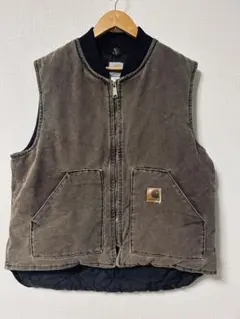 2026年最新】カーハート ベスト 腰ゴムの人気アイテム - メルカリ