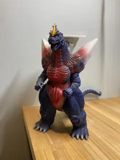 2026年最新】スペースゴジラの人気アイテム - メルカリ