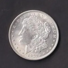 2026年最新】1ドル コイン 1921の人気アイテム - メルカリ