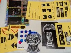 2026年最新】ペトロールズの人気アイテム - メルカリ