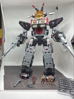 2026年最新】ダイアクロン バトルバッファローの人気アイテム - メルカリ