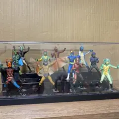 2026年最新】ショッカー怪人 hgの人気アイテム - メルカリ