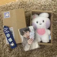 2026年最新】ZB1 ユジン ぬいぐるみの人気アイテム - メルカリ