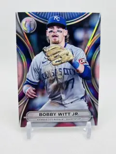 2026年最新】ボビー・ウィット・ジュニアの人気アイテム - メルカリ