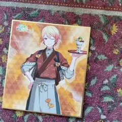 2026年最新】天馬司 色紙 39aの人気アイテム - メルカリ