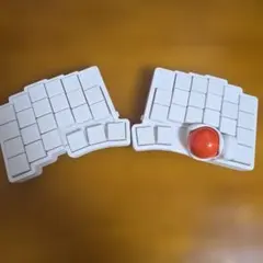 2026年最新】keyball39 無線の人気アイテム - メルカリ