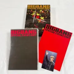 BIGBANG/SPECIAL EVENT 2017〈初回生産限定・2枚組〉 - メルカリ