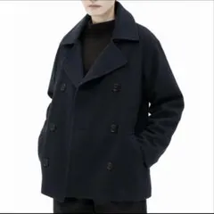 2026年最新】MARGARET HOWELL ピーコート・ウールコートの人気アイテム