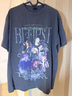 2026年最新】be:first tシャツ besty onlyの人気アイテム - メルカリ