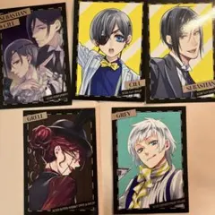 2026年最新】黒執事 black label 特典の人気アイテム - メルカリ