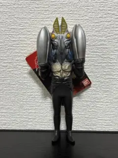 2026年最新】バルタン星人3代目の人気アイテム - メルカリ