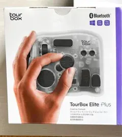 2026年最新】TourBox Elite plusの人気アイテム - メルカリ