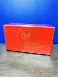 2026年最新】遊戯王 デッキケース オシリスレッドの人気アイテム