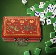 2026年最新】麻雀牌 骨董の人気アイテム - メルカリ