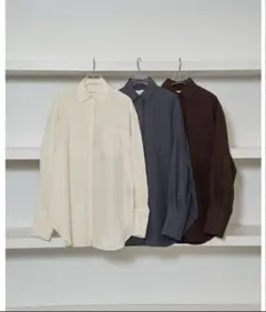 2026年最新】silky pocket shirts todayfulの人気アイテム - メルカリ