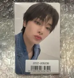 2026年最新】ソニミュ ラキドロ ヒョンジンの人気アイテム - メルカリ