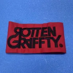 2026年最新】rottengraffty 腕章の人気アイテム - メルカリ