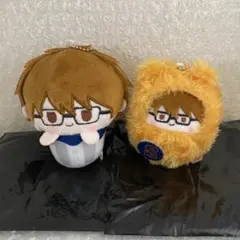 2026年最新】ダイヤのA 御幸一也 ぬいぐるみの人気アイテム - メルカリ