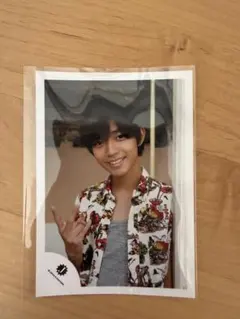 2026年最新】永瀬廉 公式写真 jrの人気アイテム - メルカリ