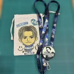 2026年最新】登坂広臣 ストラップの人気アイテム - メルカリ