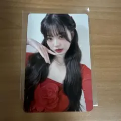 2026年最新】IVE ウォニョン 会場限定の人気アイテム - メルカリ