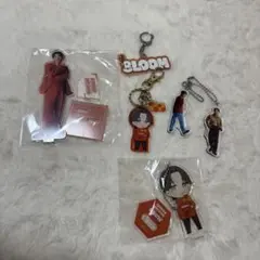 2026年最新】森愁斗 アクキーの人気アイテム - メルカリ