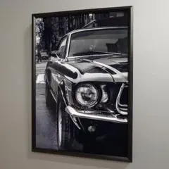 2026年最新】旧車ポスターの人気アイテム - メルカリ