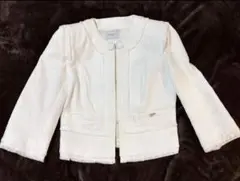 2026年最新】フォクシ ツイード ジャケットの人気アイテム - メルカリ