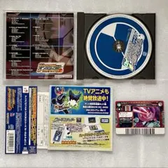 2026年最新】ロックマンエグゼ ボーカルアルバムの人気アイテム - メルカリ