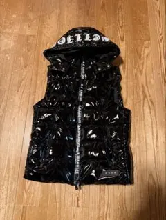 2026年最新】アダムスジャグラー ダウンベストの人気アイテム - メルカリ