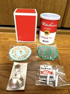 2026年最新】ミッチャム缶 藤井風の人気アイテム - メルカリ