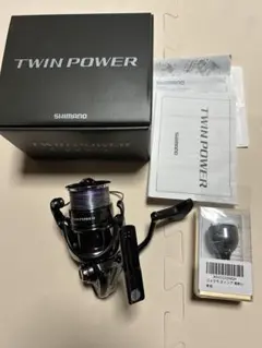 2026年最新】ツインパワー C3000XGの人気アイテム - メルカリ