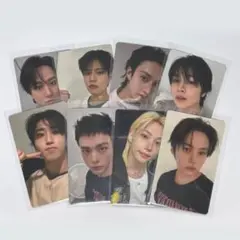 2026年最新】stray kids フォトカードセットの人気アイテム - メルカリ