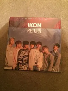 2026年最新】iKONアルバムの人気アイテム - メルカリ