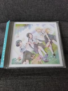 クライマキナCRYMACHINA ユリ役木野日菜さん直筆サイン色紙