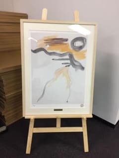 もれなく1枚プレゼント☆尾崎豊ミストグラフ山と太陽 限定品