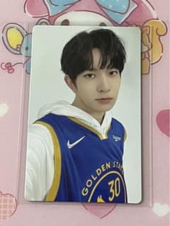 ENHYPEN アンケート トレカ 2022年 アニバーサリー ジェイ