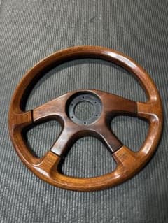 yamakiya様 ITALVOLANTI イタルボランテ ウッド 希少モデル