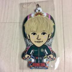 中島颯太フェイスタオルファンタBOT 最終日レア居酒屋BIG